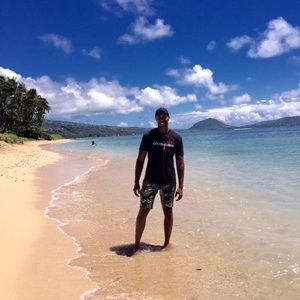 Meet your Posher, Joe